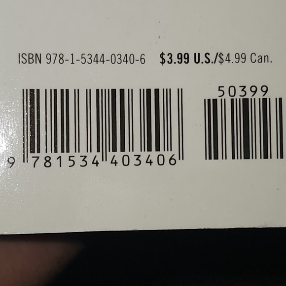 You Should Meet: Katherine Johnson Book - Picture 3 of 3
